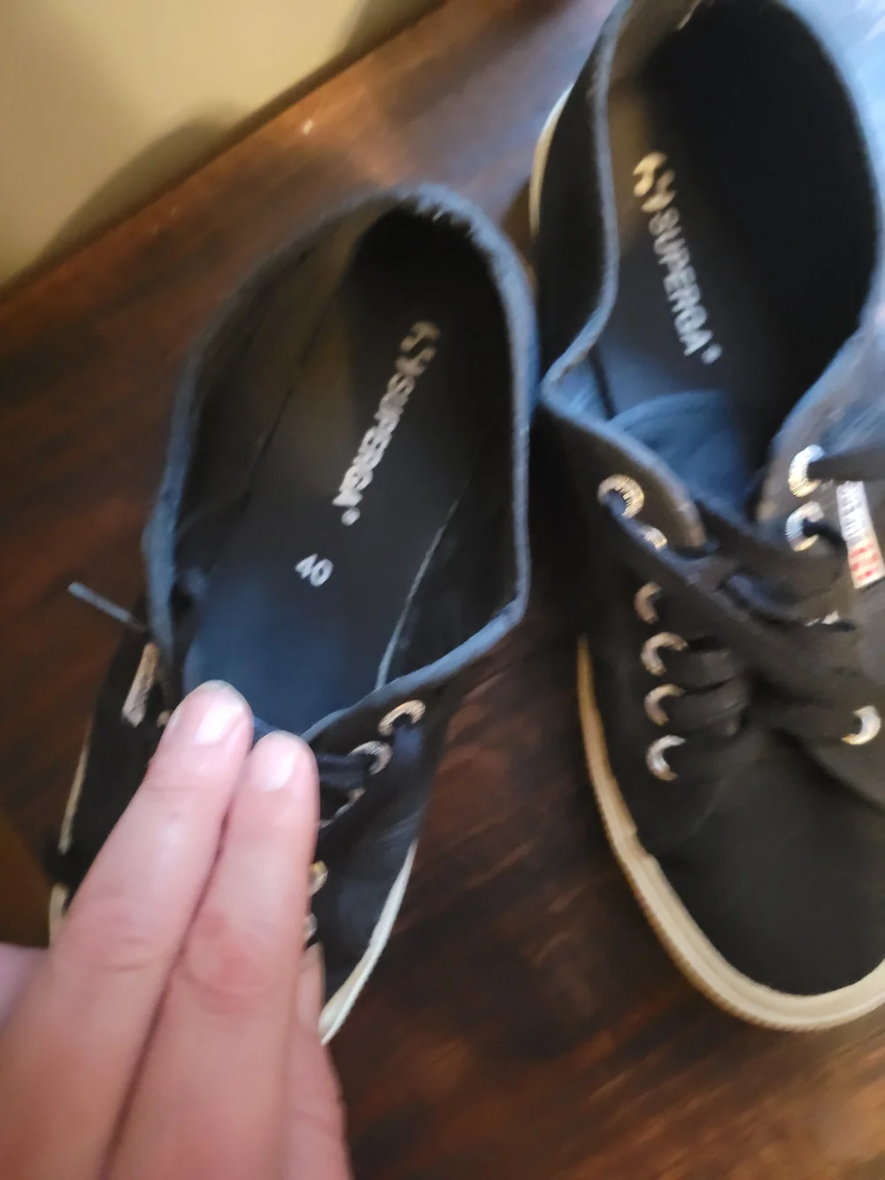 N/A wear cushioned